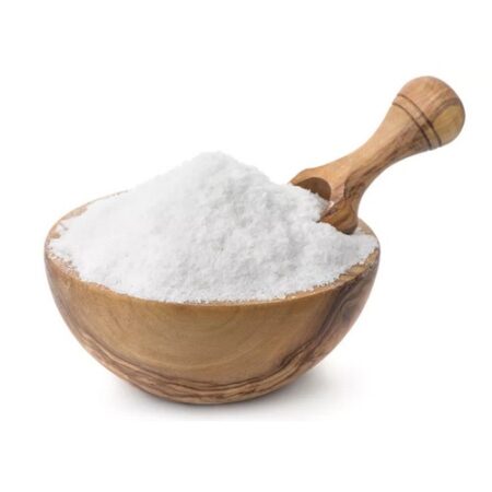 VB Stredomorská soľ nerafinovaná bio*nebio 4kg