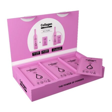 DuoLife Collagen Powder 15x10,8g