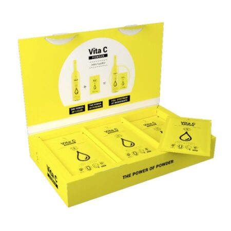 DuoLife Vita C Powder 15x7g