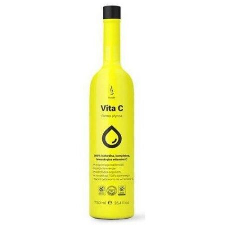 DuoLife VITA C 750 ml