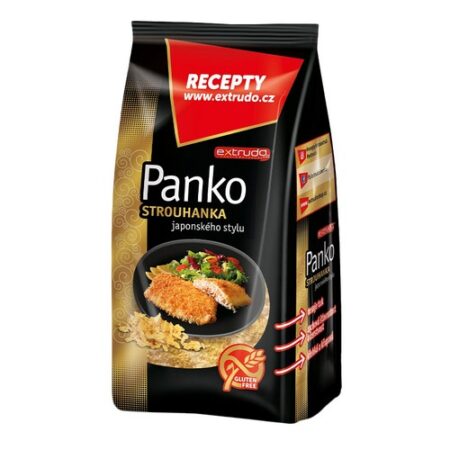Extrudo Panko strúhanka bezlepková 200g