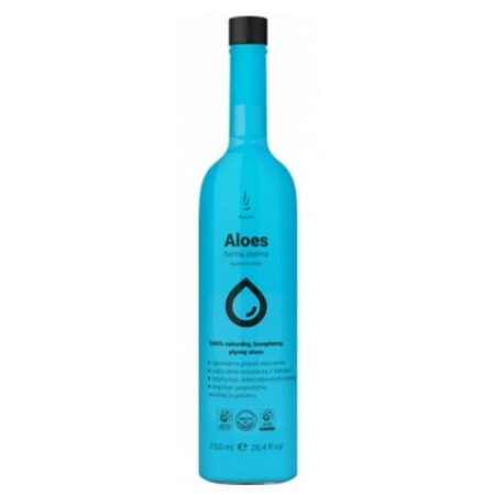 DuoLife ALOES 750 ml