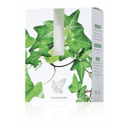 OFFTUSIN Energy 60 tabliet