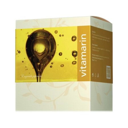 VITAMARIN 90 kaps. Energy