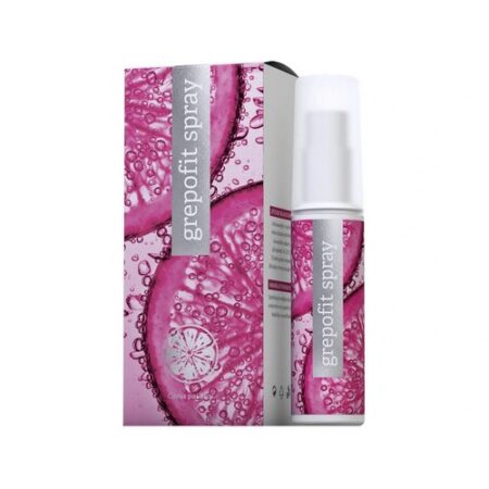 GREPOFIT spray 14ml Energy