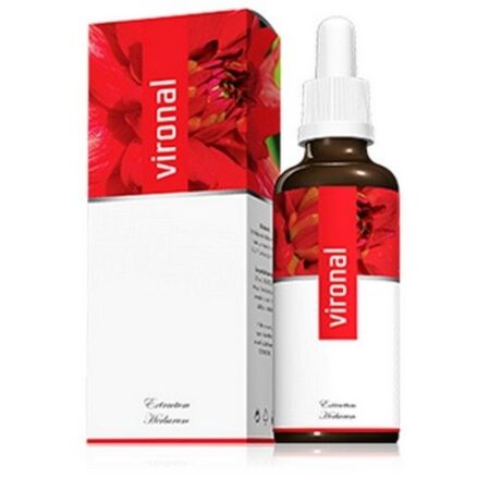 VIRONAL 30ml Energy