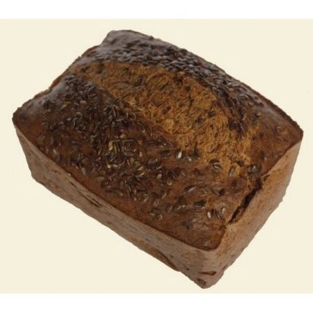Pohánkový bezlepkový chlieb BIO 500g