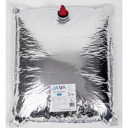 JAVA Prírodná alkalická voda s pH 9,2 (náplň do BIG BOXU) - 10l