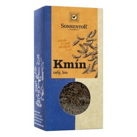 Rasca celá 60g BIO Sonnentor
