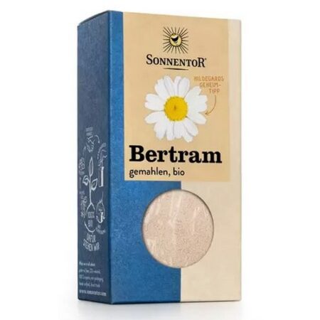 Bertrám 40g Bio Sonnentor