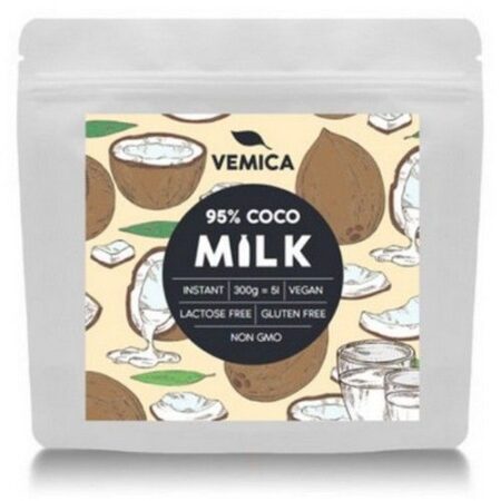 Vemica Kokosový sušený nápoj 300g