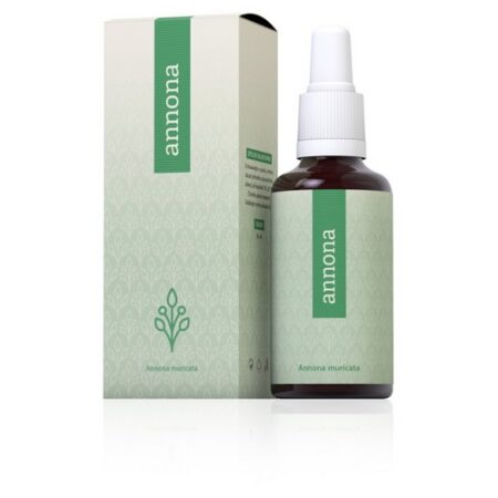 ANNONA MURICATA  forte 30ml Energy