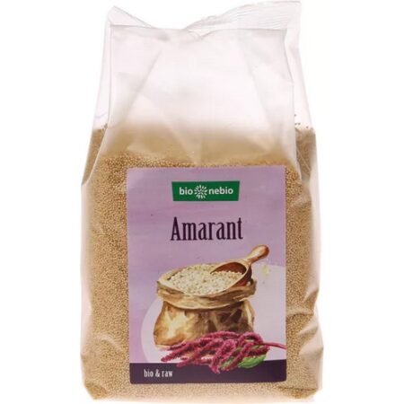 AMARANT 500g Bio