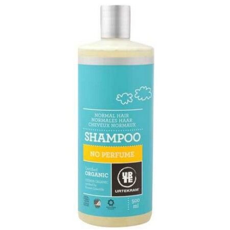 Urtek, šampón bez parfému 500ml