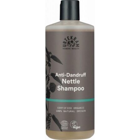 Šampón Žihlavový URTEKRAM BIO 500ml