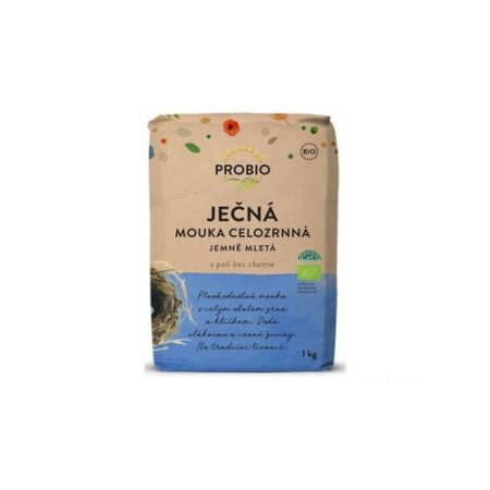 Kroner Jačmenná múka 1kg
