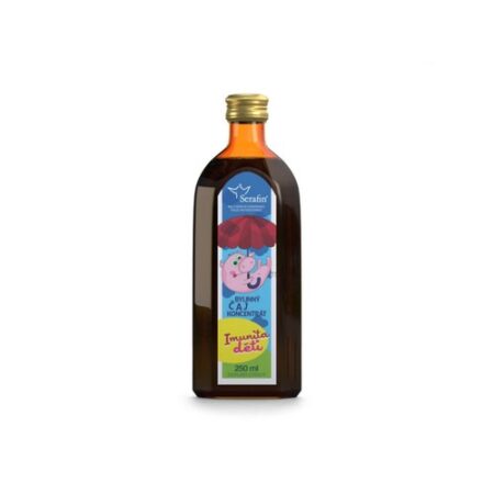 Serafin Imunita deti - čajový koncentrát 250ml