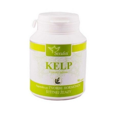 Kapsule Serafin - Kelp