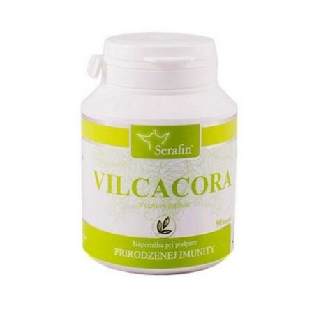 Kapsule Serafin - Vilcacora