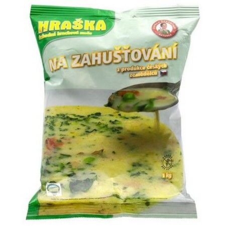 VB Hraška jemná 1 kg