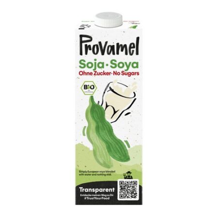 Provamel Sójový nápoj natural BIO 1l