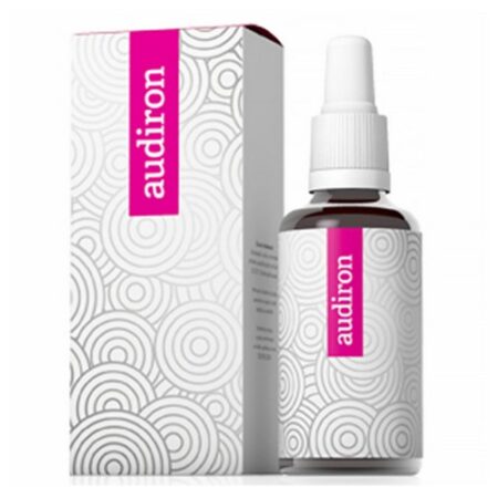 AUDIRON 30ml Energy