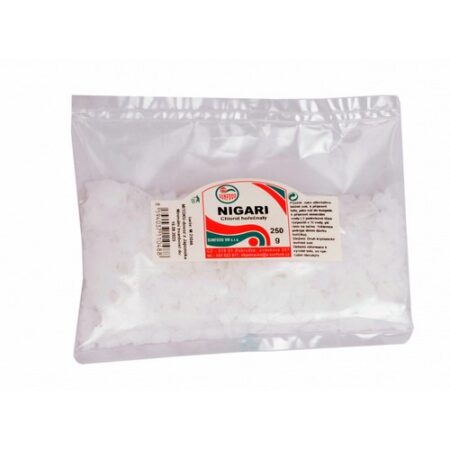 Soľ nigari yoshikawa 250g Sunfood
