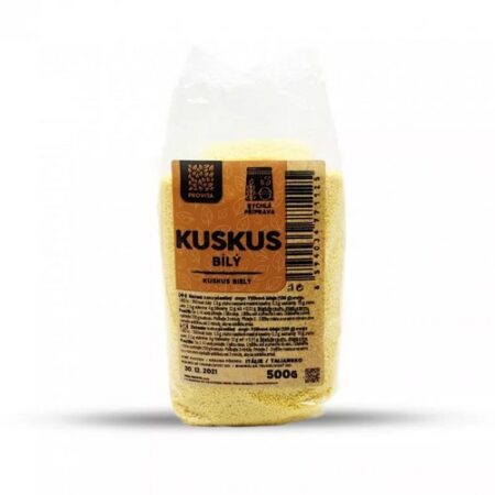 KUSKUS biely 500g Vega Provita
