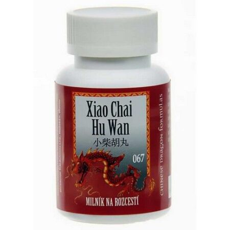 TCM Bohemia WAN 067 -  Míľnik na záscestí 33g