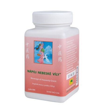 TCM Herbs Nápoj nebeskej víly 100g
