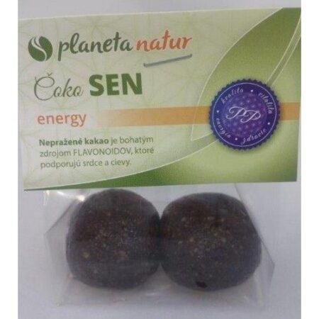 Sen čoko 50g PN