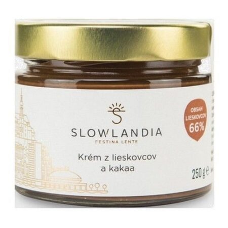 Slowtella 250g Slowlandia