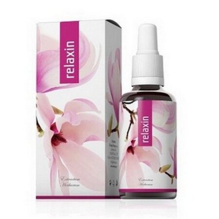 Energy Relaxin 30ml
