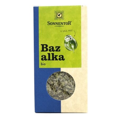 Bazalka 15g BIO Sonnentor