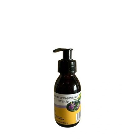 Biopurus Kostihojovo - repíková tinktúra v pomere 70:30 - 100ml + pumpa
