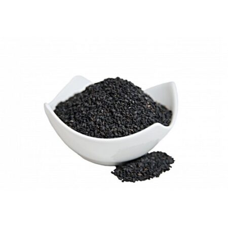 Natural Jihlava VB Sezam čierny 5kg