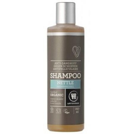 Urtekram Žihlavový šampón BIO 250ml