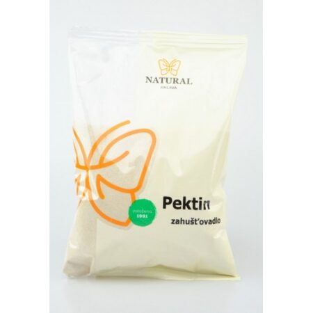 Natural Jihlava Pektín zahusťovadlo 500g