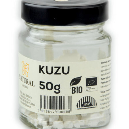 KUZU 50g BIO NJ