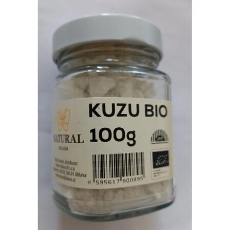 KUZU 100g  Bio