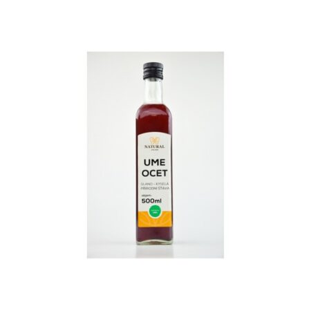 Natural Jihlava Umeocot 500ml