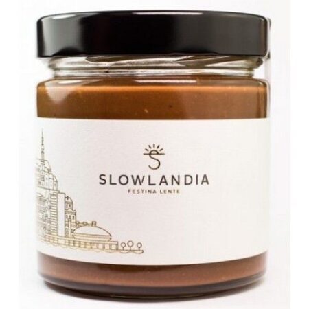 Slowtella chrumkavá 300g Slowlandia
