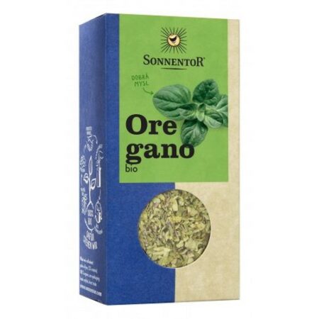 Sonnentor Oregano BIO 18g