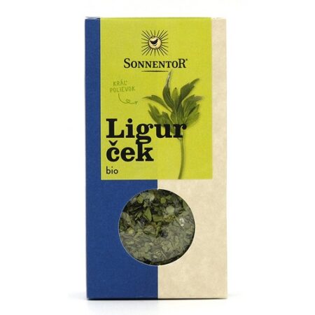 Sonnentor Ligurček BIO 15g