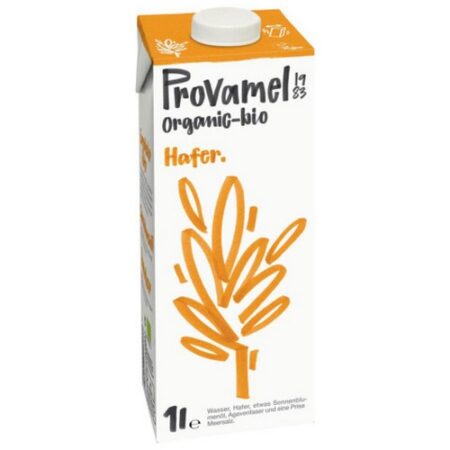 Provamel Ovsený nápoj 1l