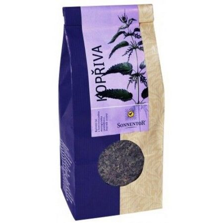 Čaj Žihľava dvojdomá BIO 50g, Sonnentor