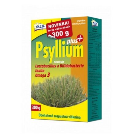 ASP Psyllium Plus 300g