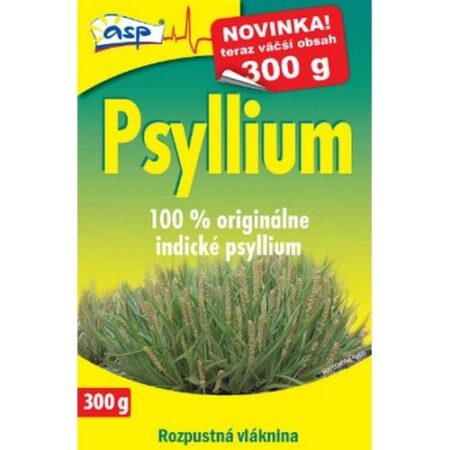 ASP Psyllium 300g