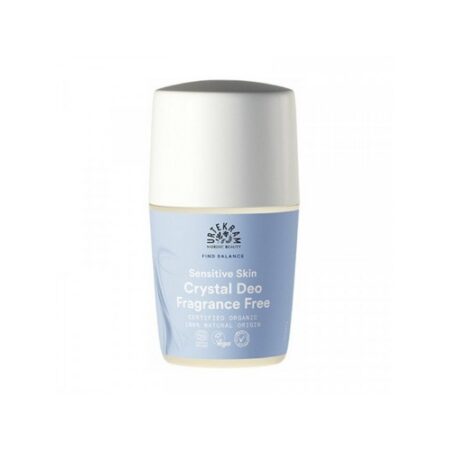 Urtekram Deodorant Roll-on bez parfumu 50ml