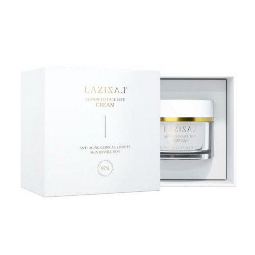 LAZIZAL Lifting tváre krém 50ml Duolife